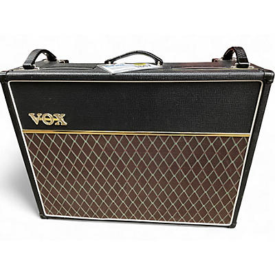Used Vox AC30 6 TB Tube Guitar Combo Amp
