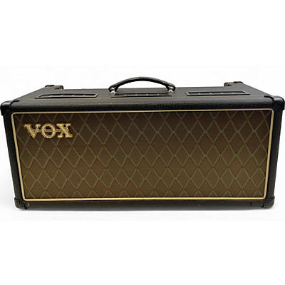 Vox Used Vox AC30CCH Tube Guitar Amp Head