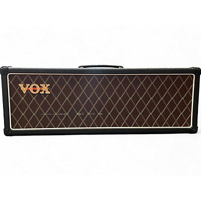 Vox Used Vox AC30CH Custom Tube Guitar Amp Head