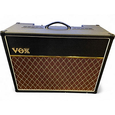 Used Vox AC30S1 Tube Guitar Combo Amp
