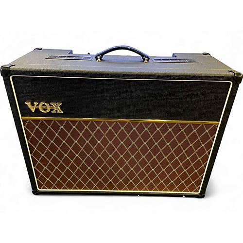 Used Vox AC30S1 Tube Guitar Combo Amp