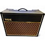 Used Vox AC30S1 Tube Guitar Combo Amp