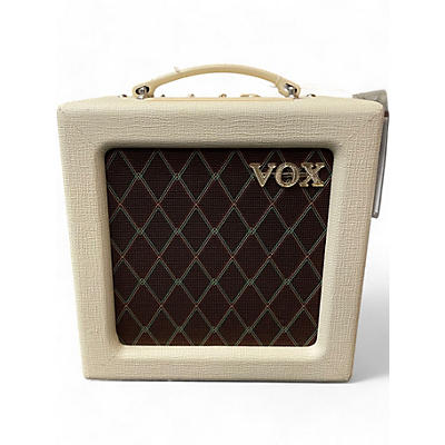 Vox Used Vox AC4TV8 Tube Guitar Combo Amp