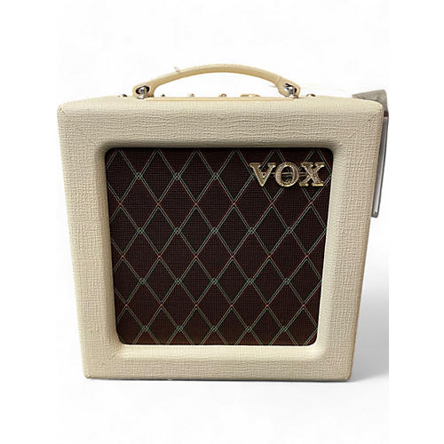 Vox Used Vox AC4TV8 Tube Guitar Combo Amp