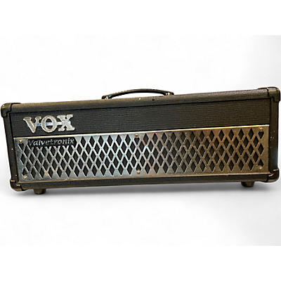 Used Vox AD-100 VTH Guitar Amp Head