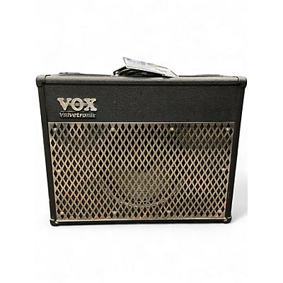 Used Vox AD50VT Guitar Combo Amp