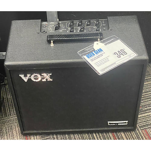 Vox Used Vox CAMBRIDGE 50 Guitar Combo Amp