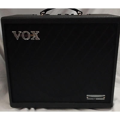 Vox Used Vox Cambridge 50 Guitar Combo Amp