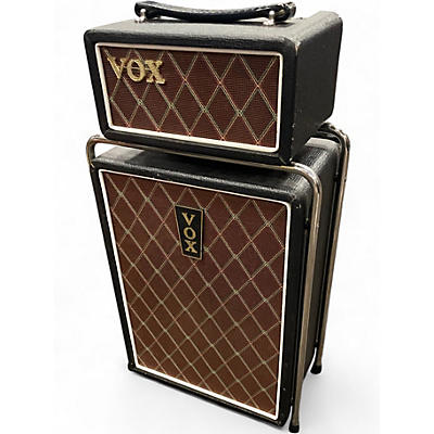 Used Vox  MSB25  Guitar Stack