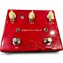 Used Vox  Satchrator Effect Pedal