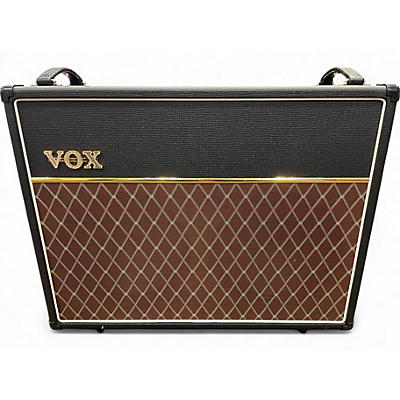 Used Vox V212C Guitar Cabinet