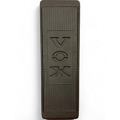 Used Vox  V845 Effect Pedal