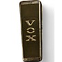 Used Vox  V847 Effect Pedal