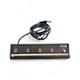 Used Vox VFS5 Pedal