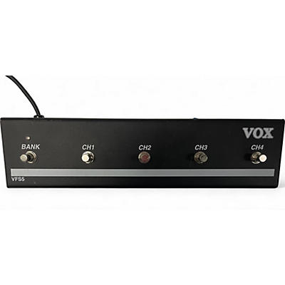 Vox Used Vox VFS5