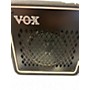 Used Vox VMG10 Battery Powered Amp