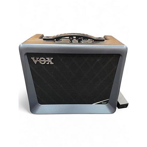 Used Vox VX50GTV Guitar Combo Amp