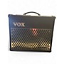 Used Vox Valvetronics VT15 Guitar Combo Amp