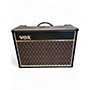 Used Vox ac15c1 Tube Guitar Combo Amp