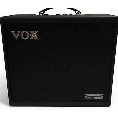 Used Vox cambridge 50 Guitar Combo Amp