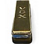 Used Vox v847 Effect Pedal