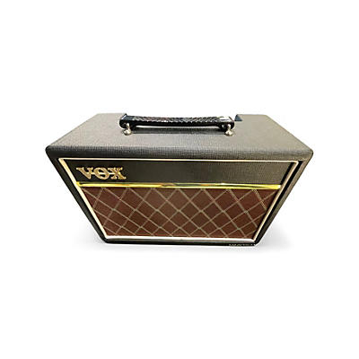 Used Vox v9106 Guitar Combo Amp