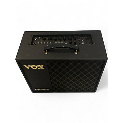 Vox Used Vox vt40x Guitar Combo Amp