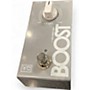 Used Vrtx BOOST Effect Pedal