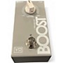Used Vrtx BOOST Effect Pedal