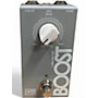 Used Vrtx BOOST MK II Pedal