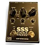 Used Vrtx SSS Double Preamp Guitar Preamp