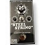 Used Vrtx steel string Effect Pedal