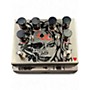 Used Vs Aduio royal flush+ Effect Pedal