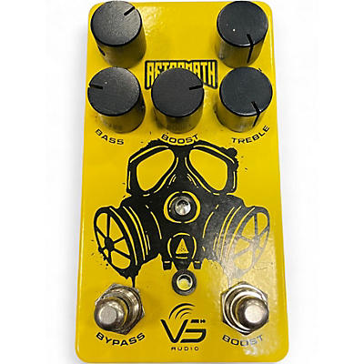 Used Vs Audio AFTERMATH Effect Pedal
