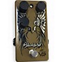 Used Vs Audio BLACKBIRD Effect Pedal