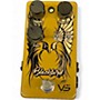 Used Vs Audio Blackbird Overdrive Effect Pedal