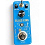 Used Vsn BLUES KING Effect Pedal