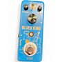 Used Vsn BLUES KING Effect Pedal