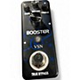 Used Vsn  BOOSTER Pedal