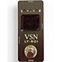 Used Vsn LT-901 Tuner Pedal