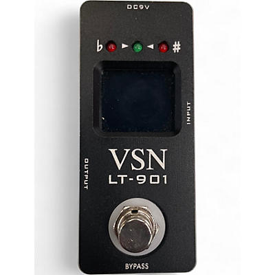Used Vsn LT-901 Tuner