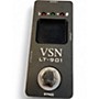 Used Vsn LT901 TUNER Tuner Pedal
