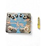 Used Vsn METAL distortion w/ boost  Effect Processor