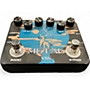 Used Vsn Metal Distortion Effect Pedal