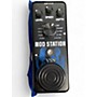 Used Vsn  Mod Station Effect Pedal