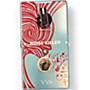 Used Vsn NOISE KILLER Effect Pedal
