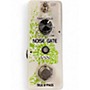 Used Vsn NOISEGATE Effect Pedal