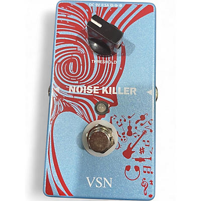 Used Vsn Noise killer Effect Pedal