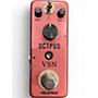 Used Vsn OCTPUS Effect Pedal