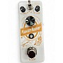 Used Vsn PLEXION ROCKER Effect Pedal